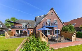 Ferienwohnungen Blaues Haus